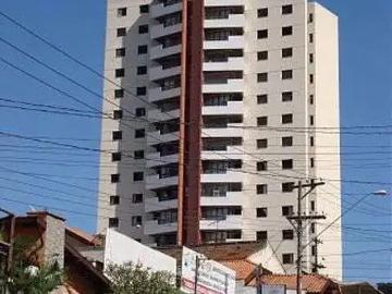 Apartamento à venda em Poá, São Paulo