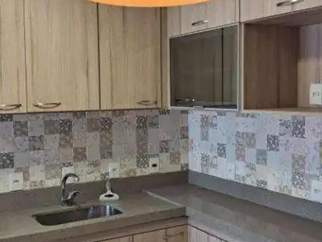Apartamento para Venda em Poá/SP Vila Júlia 3 Quartos