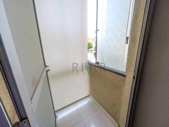 Apartamento para Venda em Poá/SP Vila Monteiro 3 Quartos
