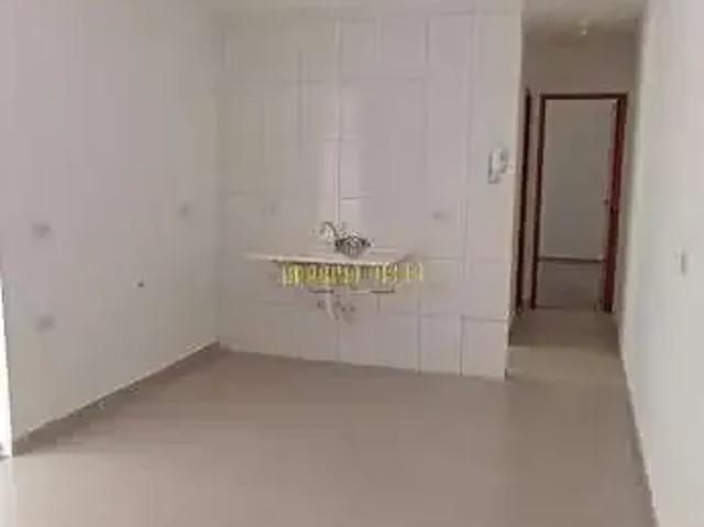 Apartamento para Venda em Poá/SP Vila Monteiro 2 Quartos