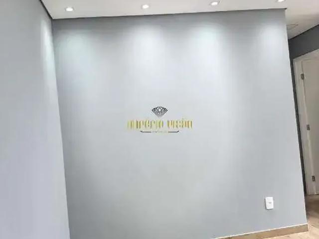 Apartamento para Venda em Poá/SP Vila Monteiro 2 Quartos