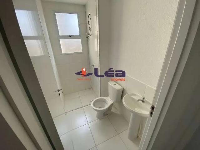 Apartamento para Venda em Poá/SP Vila Monteiro 2 Quartos