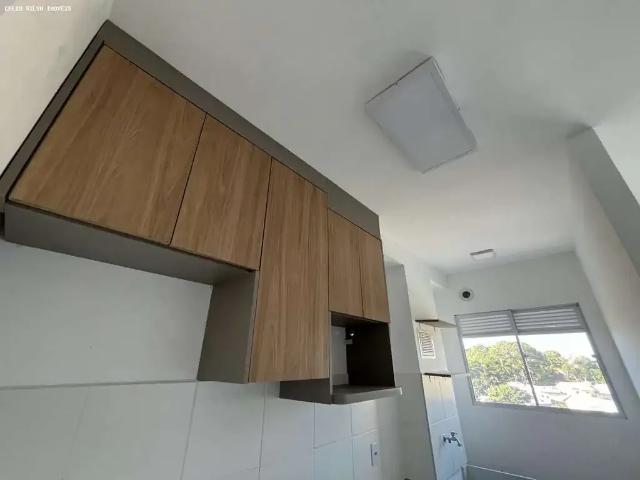 Apartamento para Venda em Poá/SP Vila Santa Maria 2 Quartos