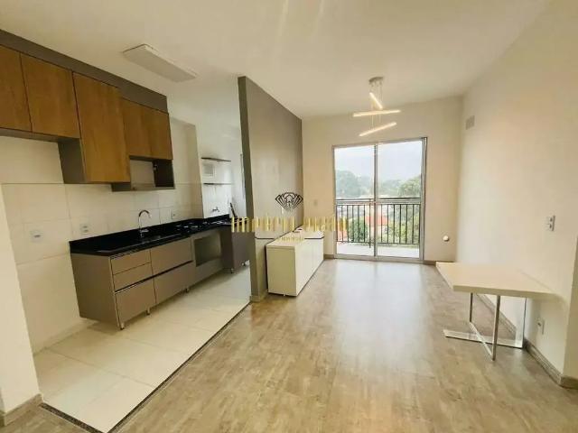 Apartamento para Venda em Poá/SP Vila Santa Maria 2 Quartos