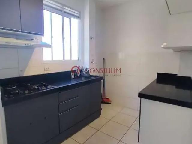 Apartamento para Venda em Poá/SP Vila Perracini 2 Quartos