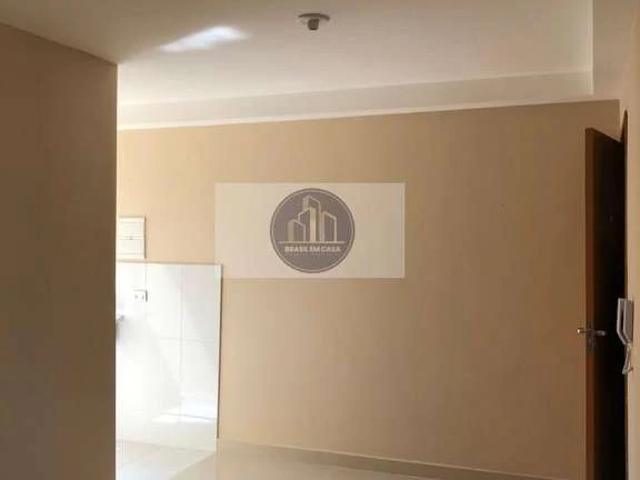 Apartamento para Venda em Poá/SP Vila Perracini 2 Quartos