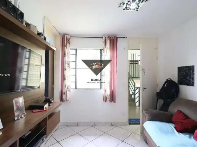 Apartamento para Venda em Poá/SP Vila Perracini 2 Quartos