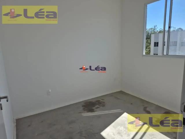 Apartamento para Venda em Poá/SP Vila Perracini 2 Quartos