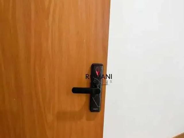 Apartamento para Venda em Poá/SP Vila Perracini 2 Quartos