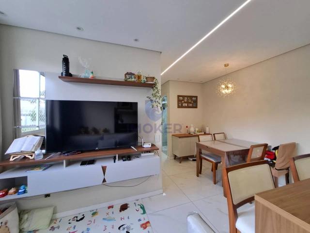 Apartamento para Venda em Poá/SP Vila Perracini 2 Quartos