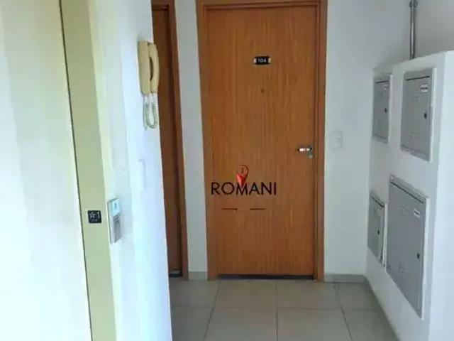 Apartamento para Venda em Poá/SP Vila Perracini 2 Quartos