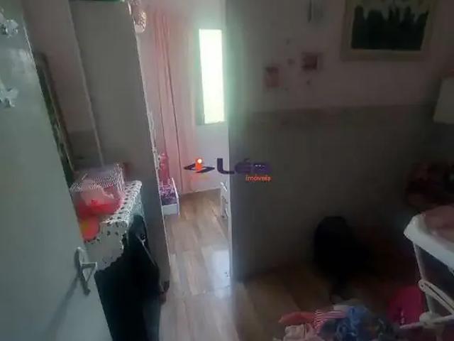 Apartamento para Venda em Poá/SP Vila Perracini 2 Quartos