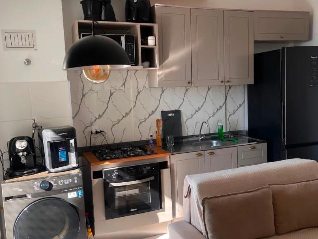 Apartamento para Venda em Poá/SP Vila Varela 2 Quartos