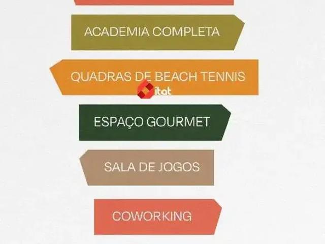 Apartamento para Venda em Pomerode/SC Centro 1 Quartos