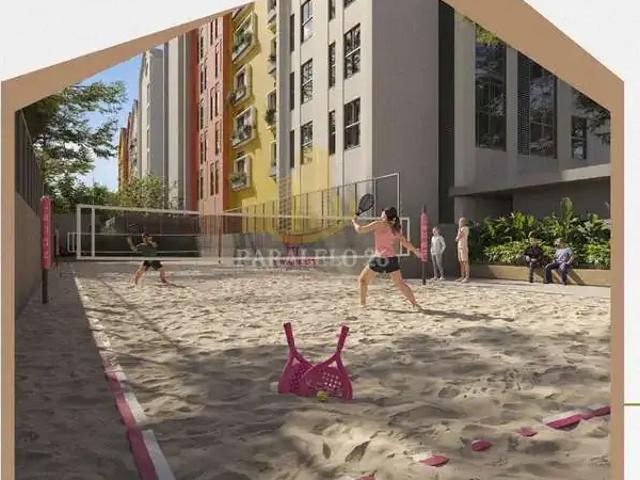 Apartamento para Venda em Pomerode/SC Centro 1 Quartos