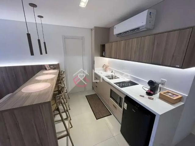 Apartamento para Venda em Pomerode/SC Centro 1 Quartos