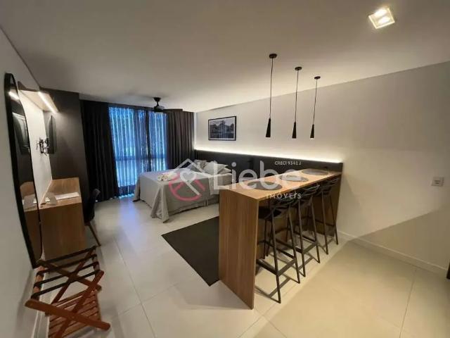Apartamento para Venda em Pomerode/SC Centro 1 Quartos