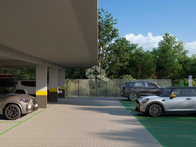 Apartamento para Venda em Pomerode/SC Centro 1 Quartos