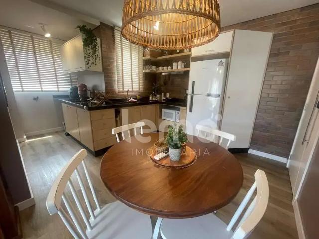 Apartamento para Venda em Pomerode/SC Centro 1 Quartos
