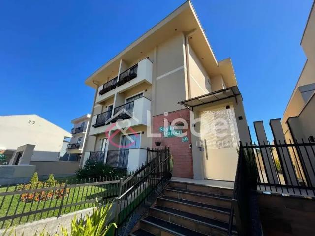 Apartamento para Venda em Pomerode/SC Centro 1 Quartos