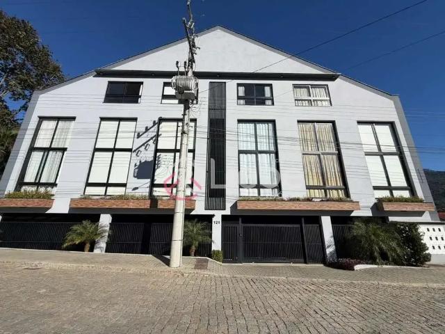 Apartamento para Venda em Pomerode/SC Centro 1 Quartos