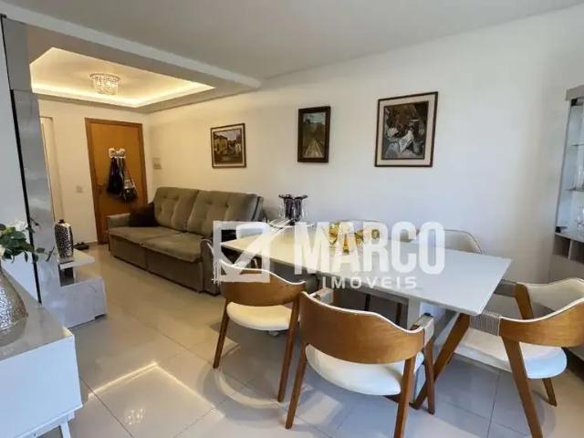 Apartamento para Venda em Pomerode/SC Centro 2 Quartos