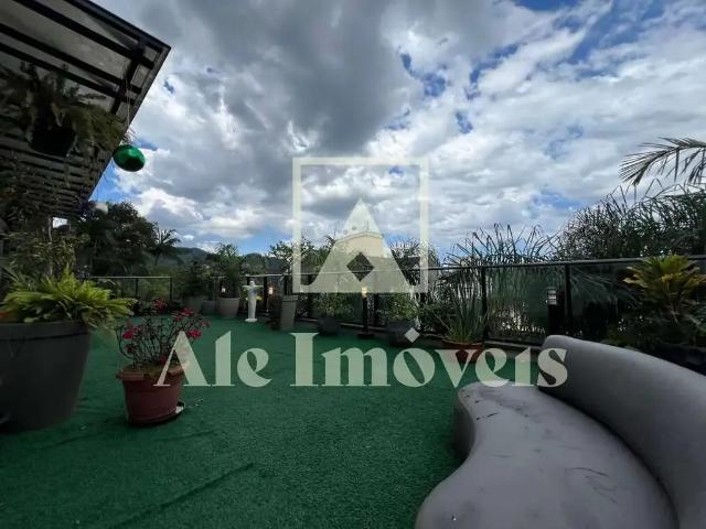 Apartamento para Venda em Pomerode/SC Centro 2 Quartos
