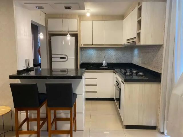 Apartamento para Venda em Pomerode/SC Ribeirão Areia 2 Quartos
