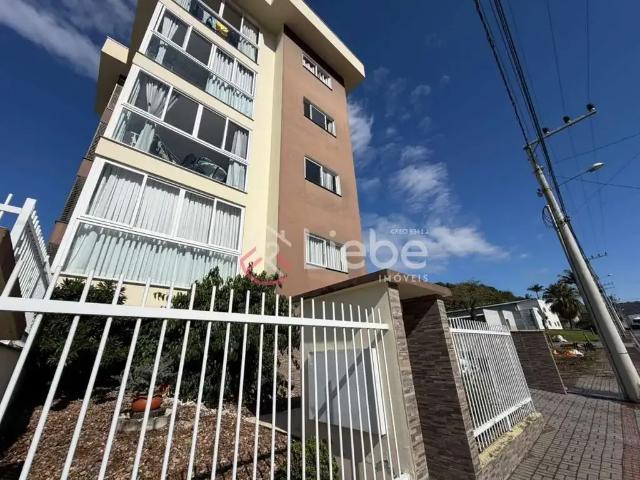 Apartamento para Venda em Pomerode/SC Centro 2 Quartos