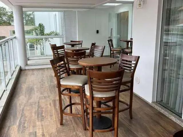 Apartamento para Venda em Pomerode/SC Centro 2 Quartos