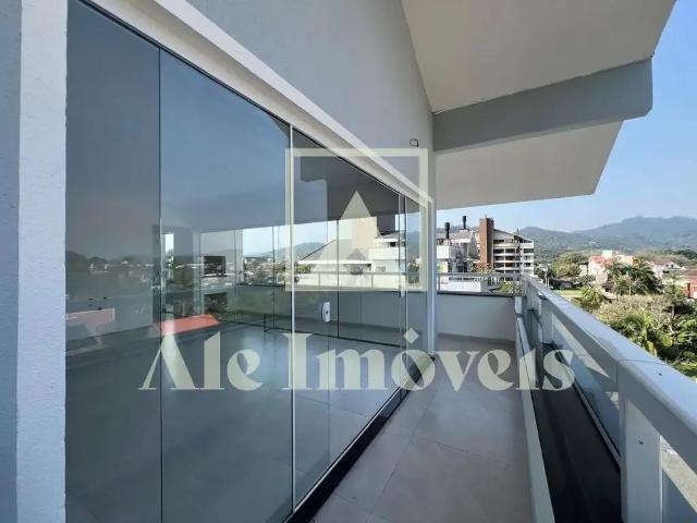 Apartamento para Venda em Pomerode/SC Centro 2 Quartos