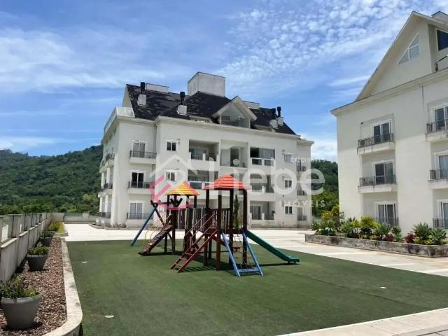 Apartamento para Venda em Pomerode/SC Centro 2 Quartos