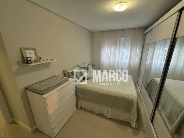 Apartamento para Venda em Pomerode/SC Centro 2 Quartos