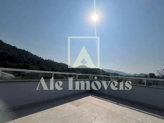 Apartamento para Venda em Pomerode/SC Centro 2 Quartos