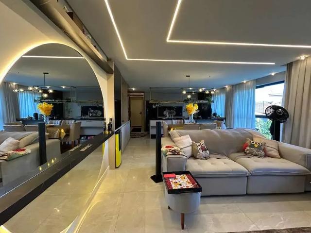 Apartamento para Venda em Pomerode/SC Centro 2 Quartos