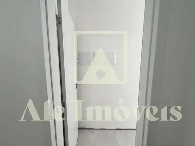 Apartamento para Venda em Pomerode/SC Centro 2 Quartos
