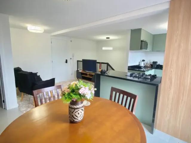 Apartamento para Venda em Pomerode/SC Centro 2 Quartos