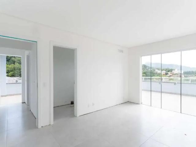 Apartamento para Venda em Pomerode/SC Centro 2 Quartos