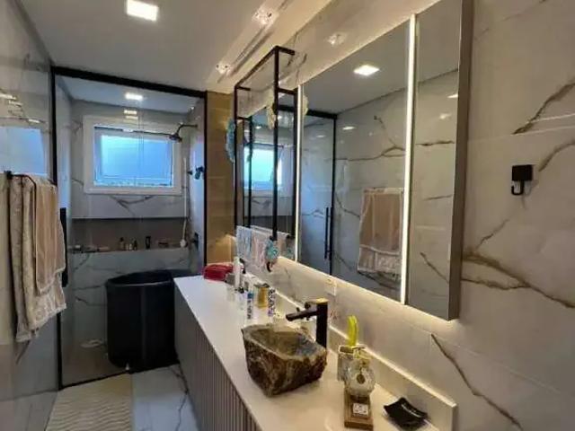 Apartamento para Venda em Pomerode/SC Centro 2 Quartos
