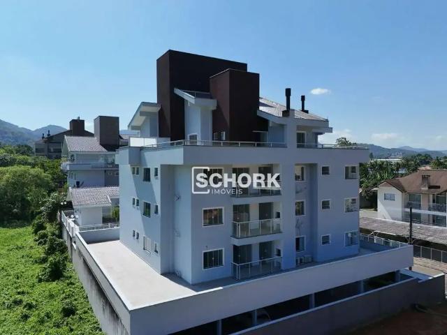 Apartamento para Venda em Pomerode/SC Centro 2 Quartos