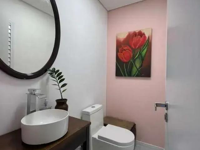 Apartamento para Venda em Pomerode/SC Centro 2 Quartos