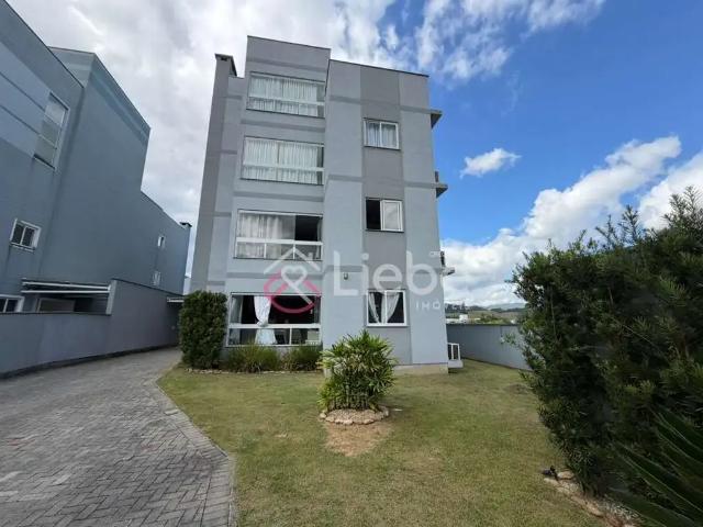 Apartamento para Venda em Pomerode/SC Centro 2 Quartos