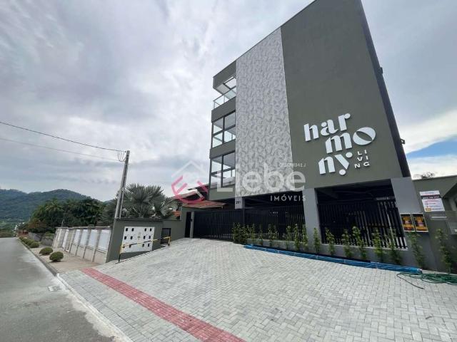 Apartamento para Venda em Pomerode/SC Centro 2 Quartos