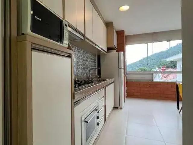 Apartamento para Venda em Pomerode/SC Centro 2 Quartos