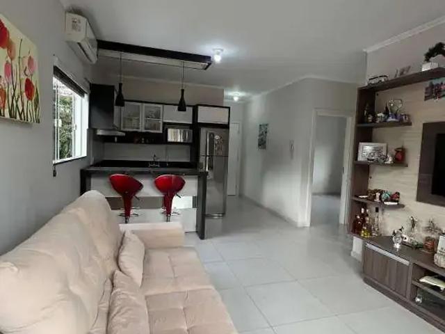 Apartamento para Venda em Pomerode/SC Centro 2 Quartos