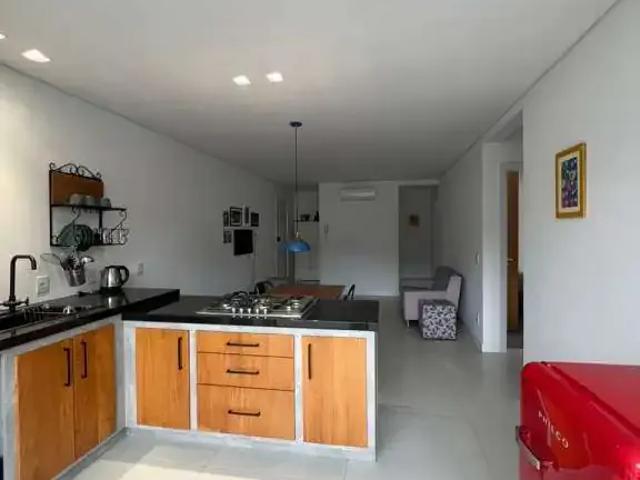 Apartamento para Venda em Pomerode/SC Centro 2 Quartos