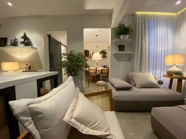 Apartamento para Venda em Pomerode/SC Centro