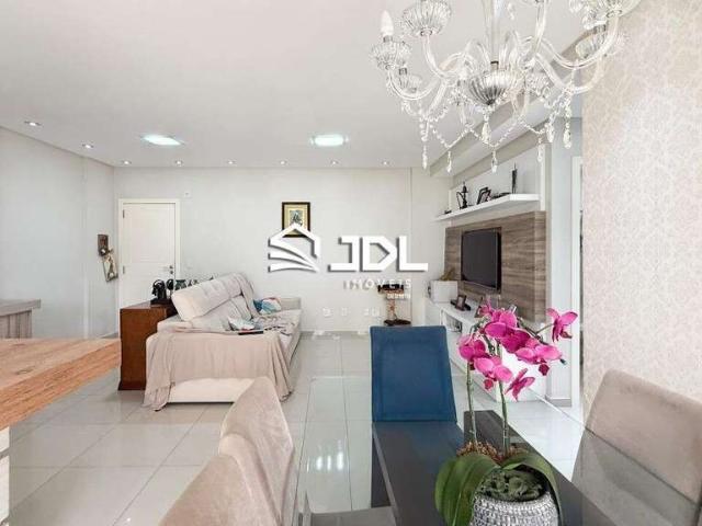 Apartamento para Venda em Pomerode/SC Centro 3 Quartos