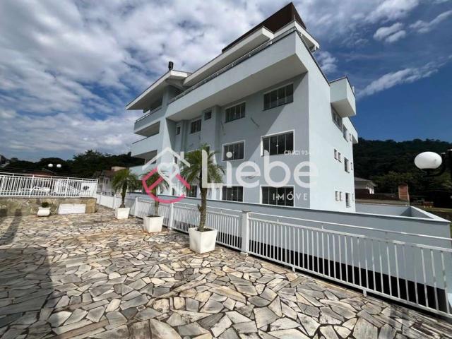 Apartamento para Venda em Pomerode/SC Centro 2 Quartos