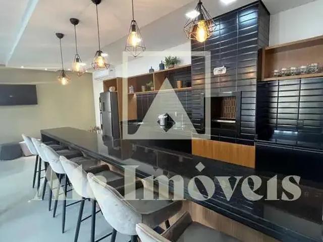 Apartamento para Venda em Pomerode/SC Centro 3 Quartos